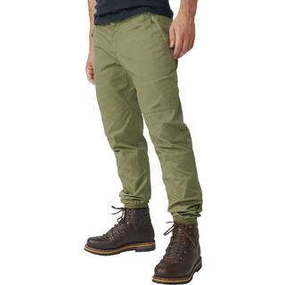 Fjällräven Men's Vardag Trousers Green, 56/S