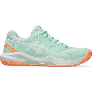 Asics gel-dedicate 8 padel indendørssko dame