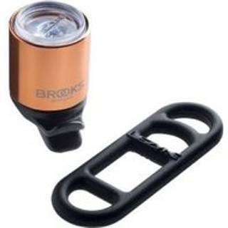 Brooks Femto cykellys foran