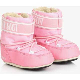 Crib Støvler, Light Pink, 21/22