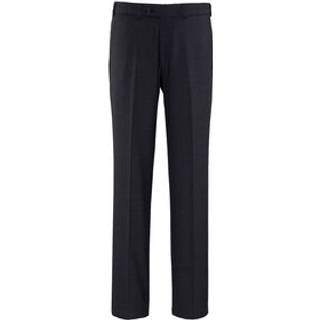 Eurex by Brax Herren Hose grau meliert