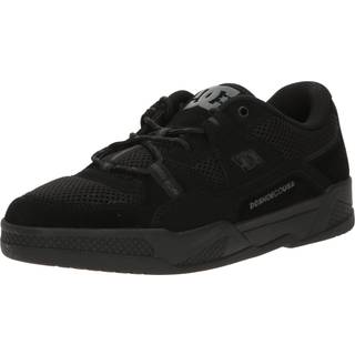 DC Shoes Construct, Black - 42