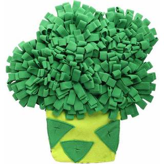 Broccoli-snusemåtte