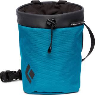 Black Diamond Repo Chalk Bag Ocean, M/L