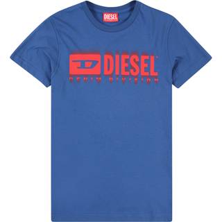 T-shirt - Blue - 14