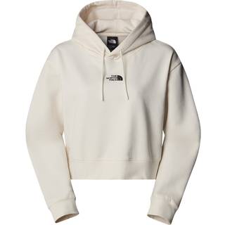 The North Face Essential Crop Hættetrøje Dame
