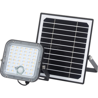 Ledvance - Flood Sensor 10W - Solcellebelysning
