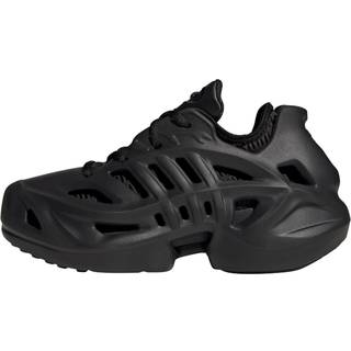 Adifom Climacool Kids sko - Core Black / Core Black / Silver Metallic - 37 1/3