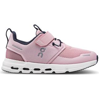 On Kid's Cloud Play Sneaker Børn størrelse 29 farve pink