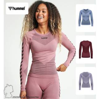 Hummel First Seamless tee