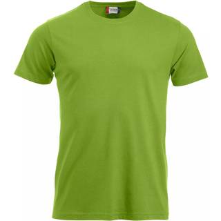 Clique 29360 New Classic-T Lysgrøn XS