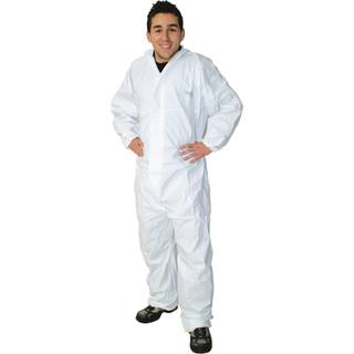 OX-ON Beskyttelsesdragt Comfort, Type 5/6, 3XL