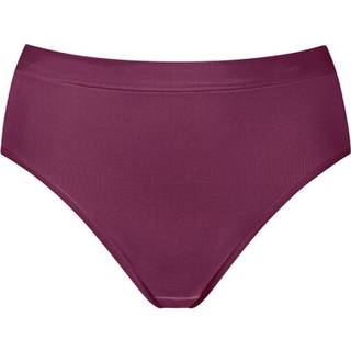 Mey Emotion High Waist Pants - Violet - 40