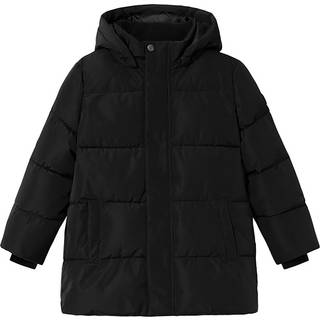 NAME IT MEDOW03 Jakke Black