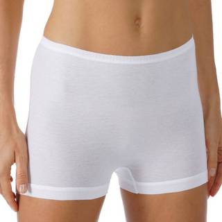 Mey Noblesse Boxer Pants - White - 48 * Kampagne *