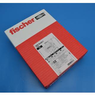 Selvskrue skrue med pin Fischer SXR; TX40; 10x80 mm; 50 stk.