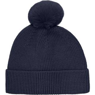 En Fant Parisan Night Beanie Hue Uld/akryl