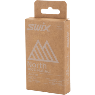 Swix 100N Natural Glidevoks 60g