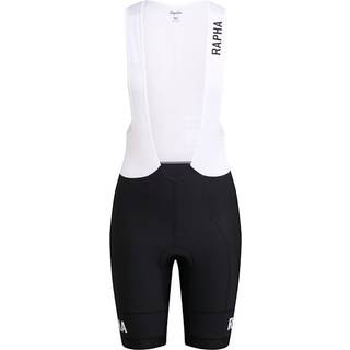Rapha Women's Pro Team training bib shorts