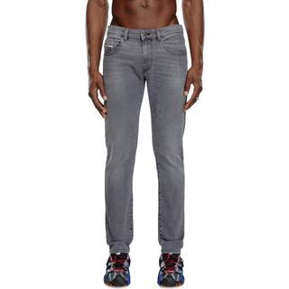 Jeans - Grey - 32W-32L
