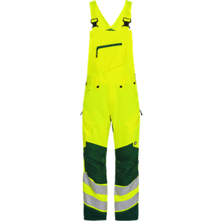 ENGEL Safety overall Gul/Grøn 3544-314 K132