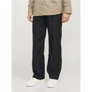 Wide Leg Fit Chinobukser