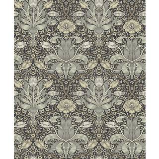 Spring Thicket - Grey