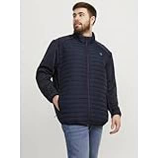 Plus Size Hybridjakke