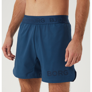 Björn Borg Borg Short Shorts Blå, M