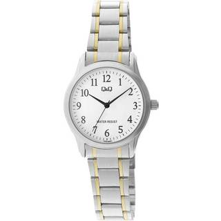 Stilfuld Mænds Q&Q C03A-005PY Ur