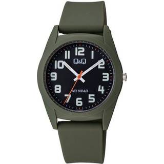 Q&Q Herreur V13AJ005Y (Ø 40 mm) - Stilet unisex Ur