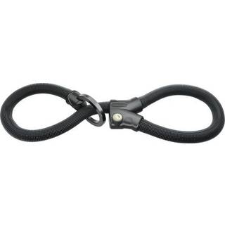 ABUS Infinity Loop kædelås 110cm sort