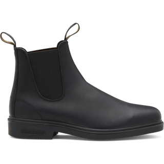 Jodhpurs Dress Chiseled Toe Blundstone Sort