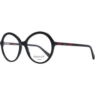Gant GA4148 001 54 Briller Kvinder Black - Black - 54mm
