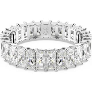 Swarovski Ring - Matrix - 5693406 - silber