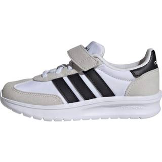 adidas Kid's Run 70s 2.0 VC Sneaker Børn størrelse 32 farve grå