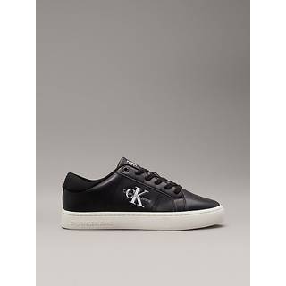 Calvin Klein Black Polyethylene Women Sneakers