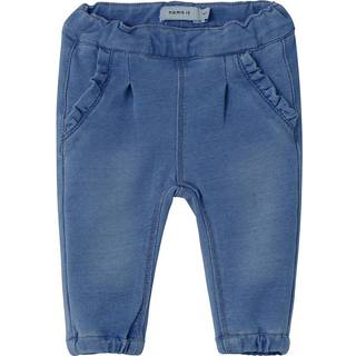 NAME IT Jeans Bella Medium Blue Denim