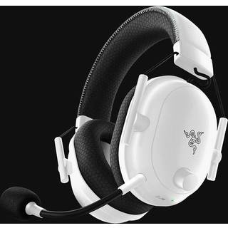 Razer BlackShark V2 Pro Xbox Trådløst Gaming Headset - Hvid