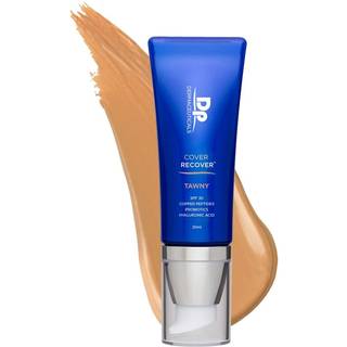 Cover Recover - Findes i 10 nuancer Tawny