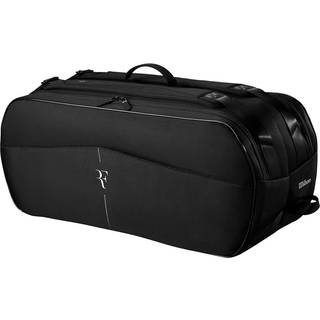 Wilson RF Tournament Racket Bag 9pk