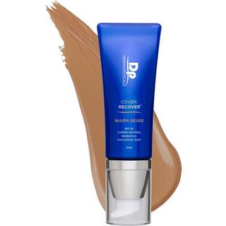 Cover Recover - Findes i 10 nuancer Warm Beige