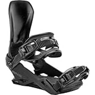 Nitro Snowboard Binding One Ultra Black
