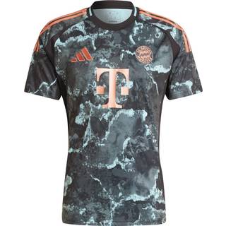 FC Bayern München Udebanetrøje 24/25
