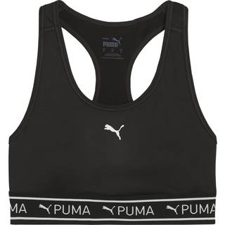 bh Puma 4KEEPS ELASTIC BRA - P 525319-51 Størrelse XS