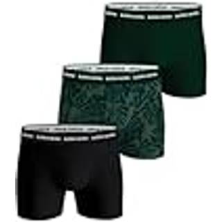 COTTON STRETCH BOXER 3pk