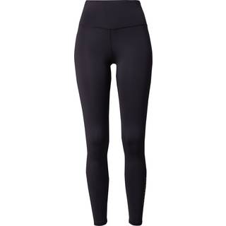Björn Borg Women's Borg Logo Tights Black Beauty, XS