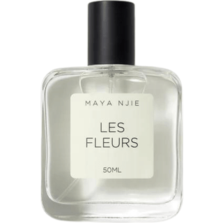 MAYA NJIE Les Fleurs EdP (50 ml)
