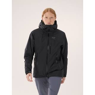 Arc'teryx Women's Beta Insulated Jacket Black, L