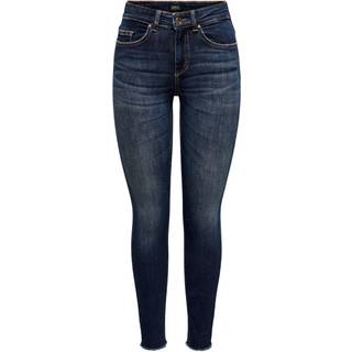 Onlblush Mellemhøj Talje Skinny Fit Jeans